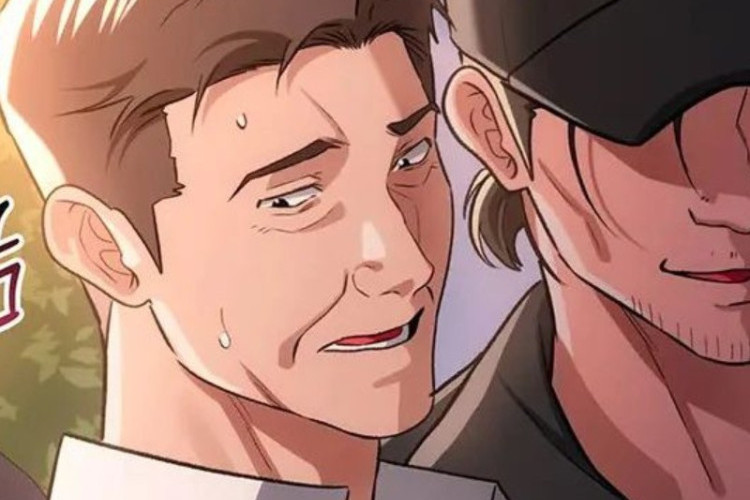 Comparación de las Actitudes de MC en el Manhwa Negocios Peligrosos (A Dangerous Deal And The Girl Next Door) Capítulo 61 en Español, ¡RAW! Gratuito