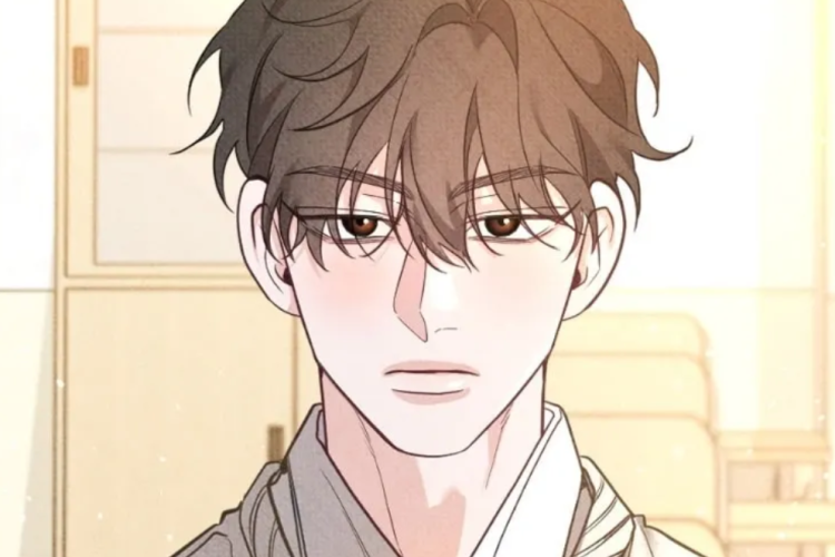 ¡Haciendo amigos! Lectura del BL Manhwa ¿Las posiciones han cambiado? Capítulo 1 en Español