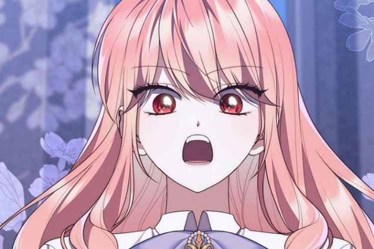 Manhwa La princesa adivina que puede ver fantasmas Capítulo 130 Scan Español La Princesa Es Muy Inteligente