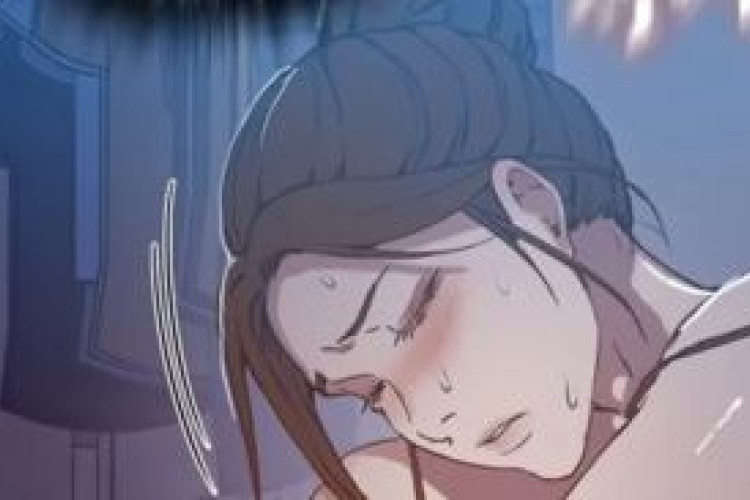 Enlance Manhwa Secret Class Capítulo 306 en Español Sub RAW, al final también me tenté