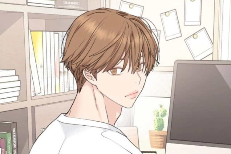 Leer el Manhwa Sami, Sube el Volumen Capítulo 57 en Español, Un sentimiento cada vez más profundo