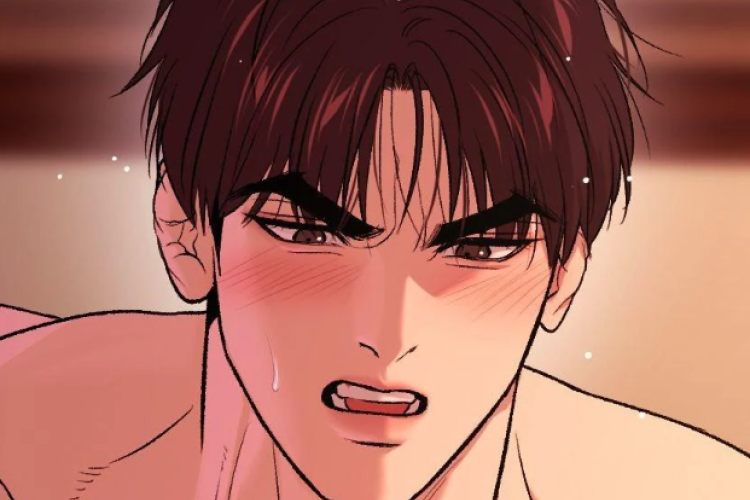 RAW Enlace Para Lectura del Bl Manhwa Jinx Temporada 2 Capítulo 87 Español, Sí, ya lo sabemos en realidad