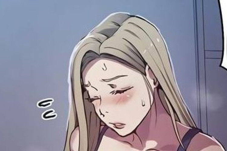 Leer Manhwa Secret Class Capítulo 303 Español Sub, sentirse engañado