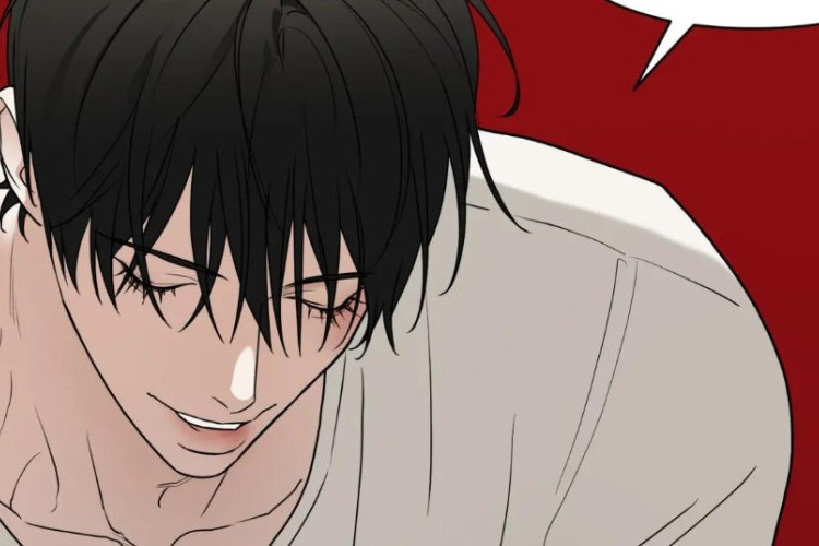 Lectura BL Manhwa Todo vuelve (Reverse Thinking) Capítulo 39 en Español, Una disculpa que jamás será aceptada