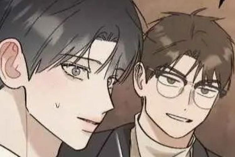 Enlance Manhwa Red String Quests Capítulo 56 español Sub RAW, un vínculo seductor