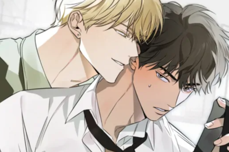 Enlace para Leer Manhwa BL Cómo Conquistar un Amor no Correspondido en Español Capítulo Completo, Un Secreto de Amor