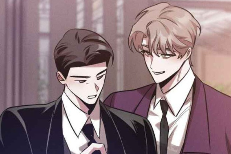 ¡No te preocupes! Enlace Para Leer BL Manhwa Bebe Accidental Capítulo 18 en Español