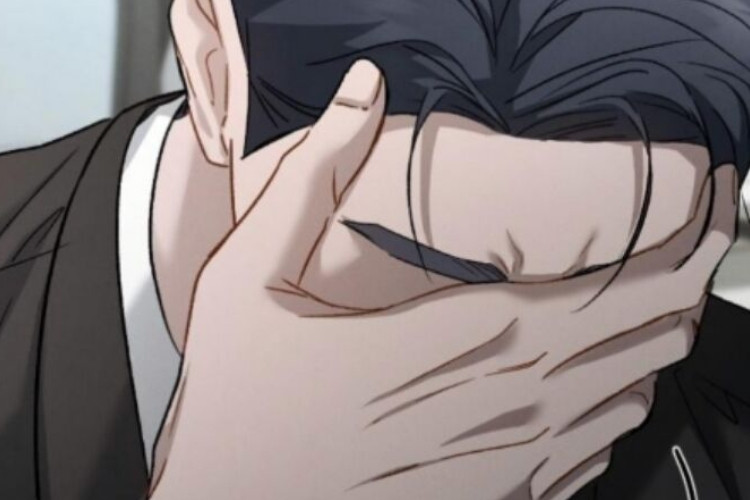 Spoiler RAW BL Manhwa Al final de ese recuerdo Capítulo 97 en Español Hasta Llegar A La Terapia Debido A Una Relación Tóxica