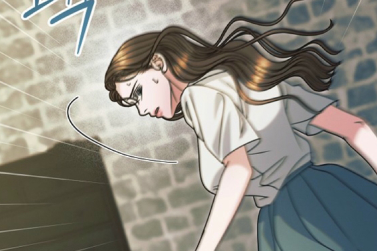 Cuando Grace es Capturada y Cae en Manos de Leon, Vista Previa Try Begging Me (Ruegame Manhwa) Capitulo 85 en Español