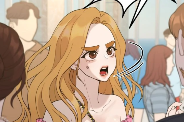 Entre Letras y Sábanas Capítulo 54-55 en Español, ¡Haz Clic Aquí para Leer Manhwa Gratis!