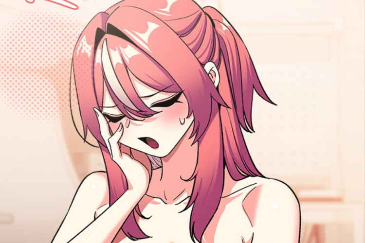 Leia Manhwa Stop Smoking! (Deja de Fumar!) Capítulo 59 en Español, Gangchan y Lena cada vez más agresivos