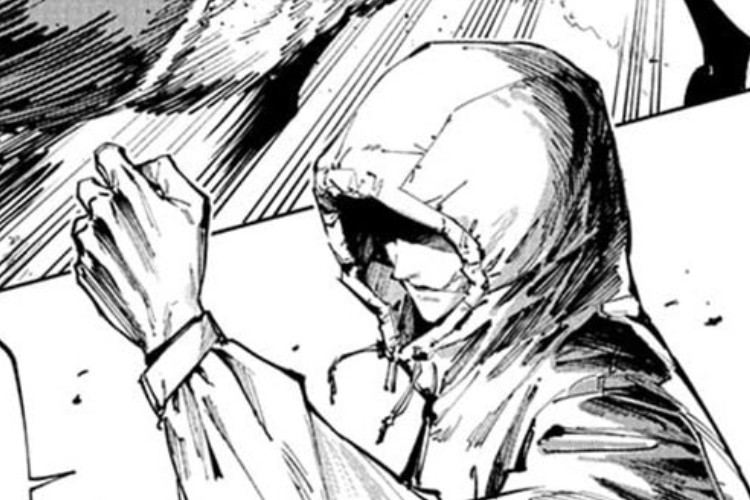 Leer Jujutsu Kaisen Modulo Capítulo 23 Español La Intervención De Yuji Tiene El Potencial De Desencadenar Un Enfrentamiento Directo Con Dabura