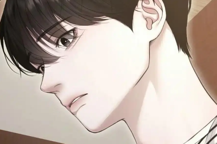 Leer Diamond Dust Manhwa Capítulo 17 Español Sub,  Se me ocurre algo