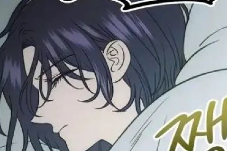 RAW Manhwa Endless Yearning Capítulo 14 español Sub y Spoilers, estar distraído pensando en algo