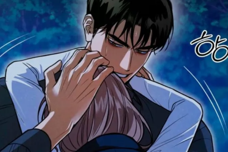 Spoiler de la Línea Temporal Umbral Absoluto Capitulo 96 en Español, Apasionado Romance Prohibido Entre Ambos