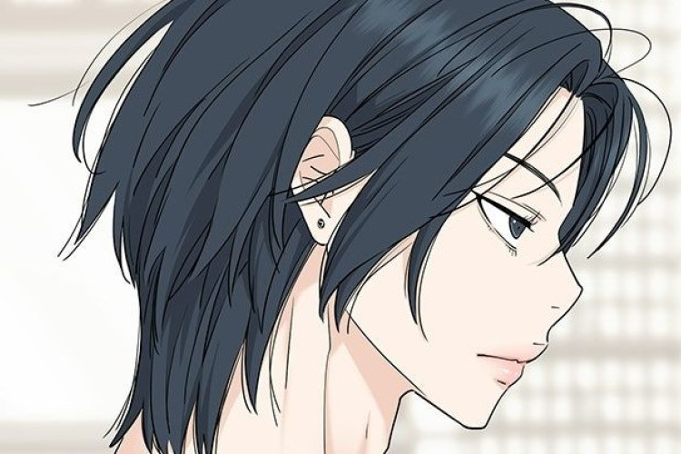 Leer Manhwa Sami, sube el volumen Capítulo 64 en Español Scan, Hay una sensación extraña