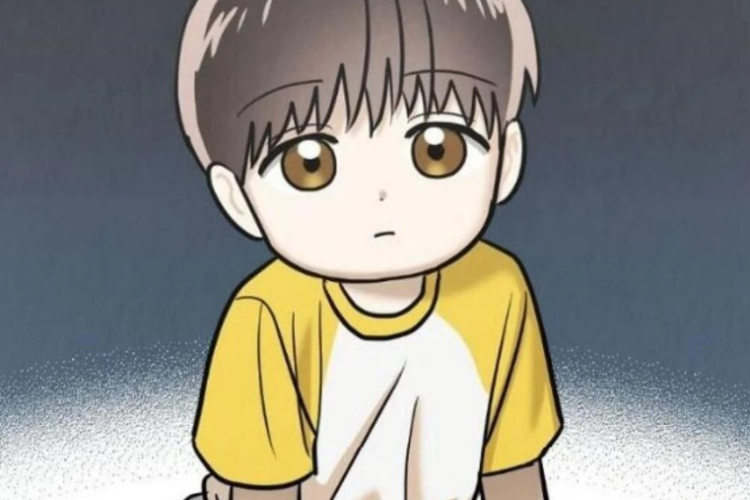 RAW Lectura Manhwa The Lotus And The Lost Capítulo 11 en Español Scan, No se ha expresado desde temprana edad