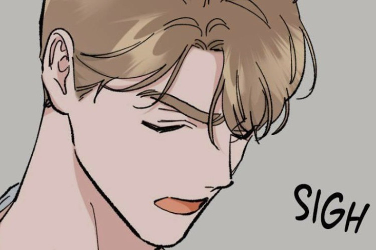 ¡Comprende lo que sientes! Lectura BL Manhwa Bad Apple Capítulo 34 en Español