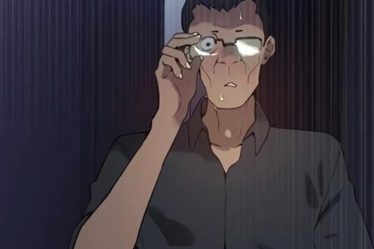 ¡Vaya! ¡Me enteré! Lee el Manhwa Secret Class Capítulo 293 en Español