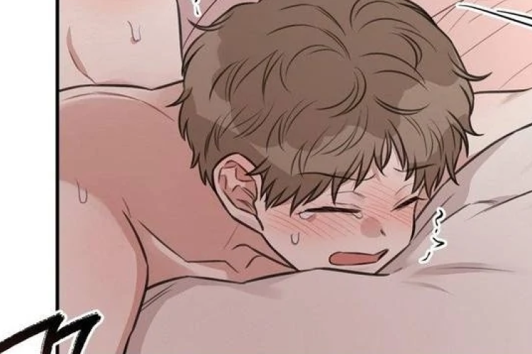 Enlance Sandwich Paradox Capítulo 26 en Español Scan Manhwa, obligado a hacer algo