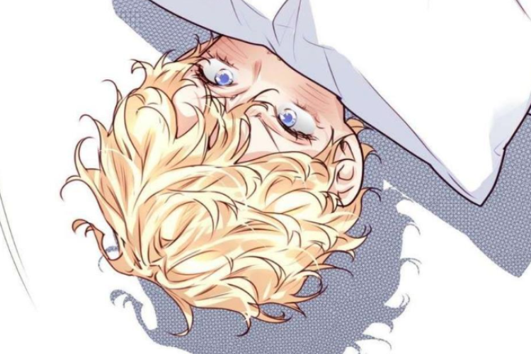 ¡Portándose mal! Lectura del BL Manhwa Love is an Illusion! - Superstar Capítulo 30 Español