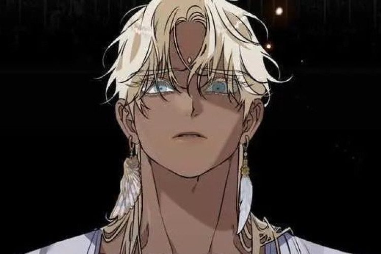 Leer Manhwa La Ventura del Caballero Blanco (Blossoms of the White Night) Capítulo 22 en Español Scan, comportamiento sorprendente