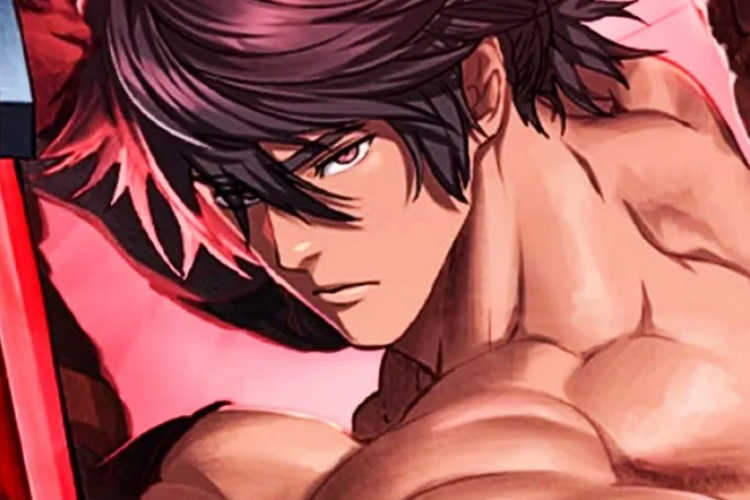 Enlance Latna Saga: Survival of a Sword King Manhwa Capítulo Completo en español, joven gladiador
