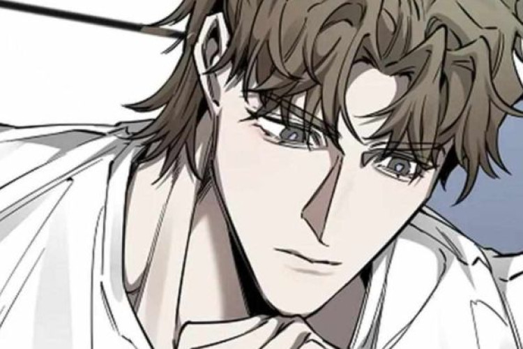 Leer Domando al perro alfa Manhwa Capítulo 7 en Español Scan, sentirse manipulado
