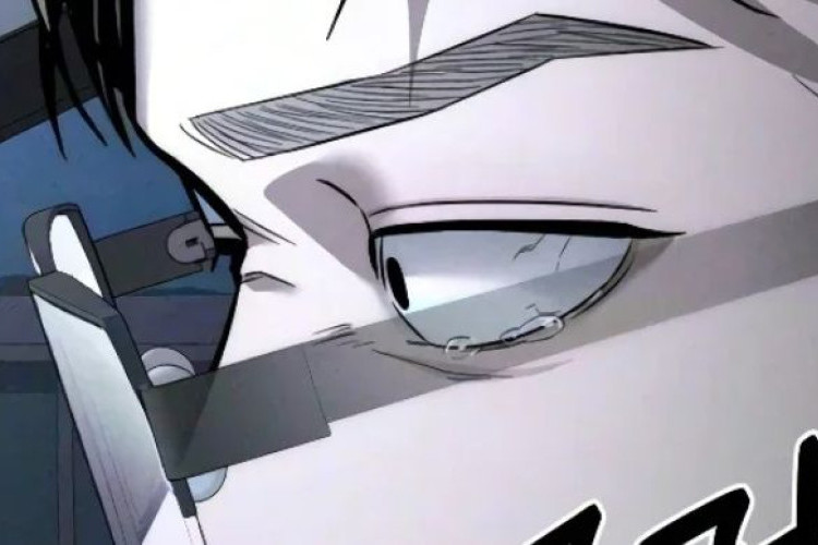 RAW Manhwa Mi Deseo No Es Un Pecado Capítulo 53 español Sub y Spoilers, con poca confianza en sí mismo
