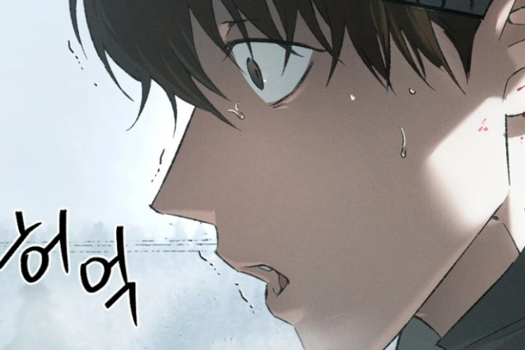 RAW Leer Manhwa BL Codename Anastasia Capítulo 61 en Español, Una Caza Impresionante