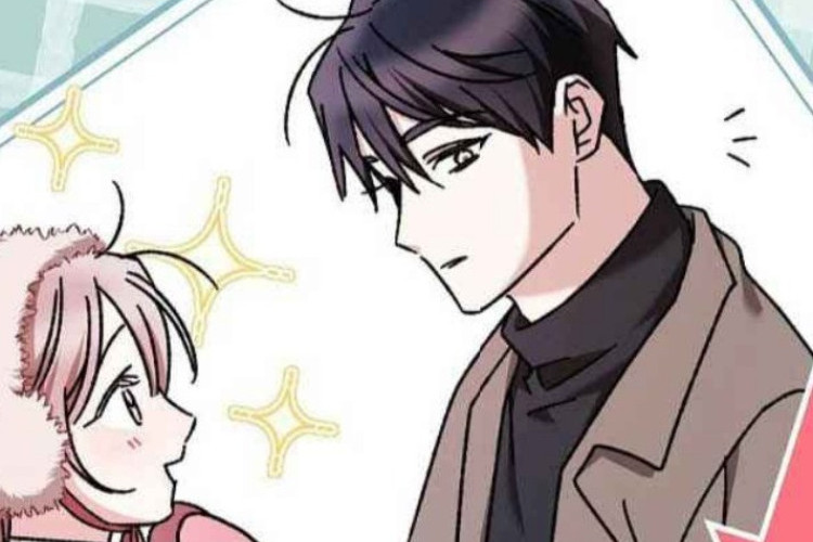 Leer Manhwa Embarazo obediente (Obedient Pregnancy) Capítulo 32 en español, La diversión de jugar juntos en la nieve