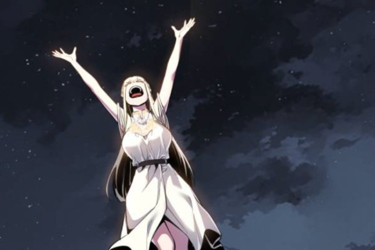 Lectura del Manhwa The Boy of Death Capítulo 328 en Español Scan, ¡Comportamiento repugnante! 
