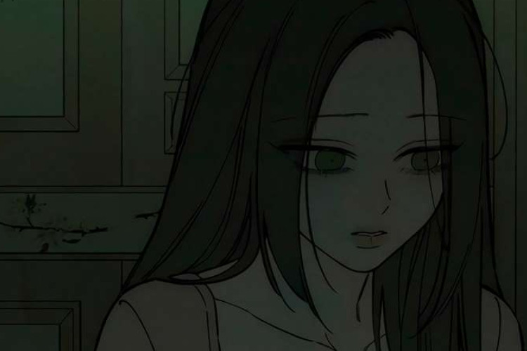 RAW Lágrimas entre Flores Marchitas (Tears on a Withered Flower) Capítulo 92 Scan Español Tristeza Interminable Y Vida Miserable