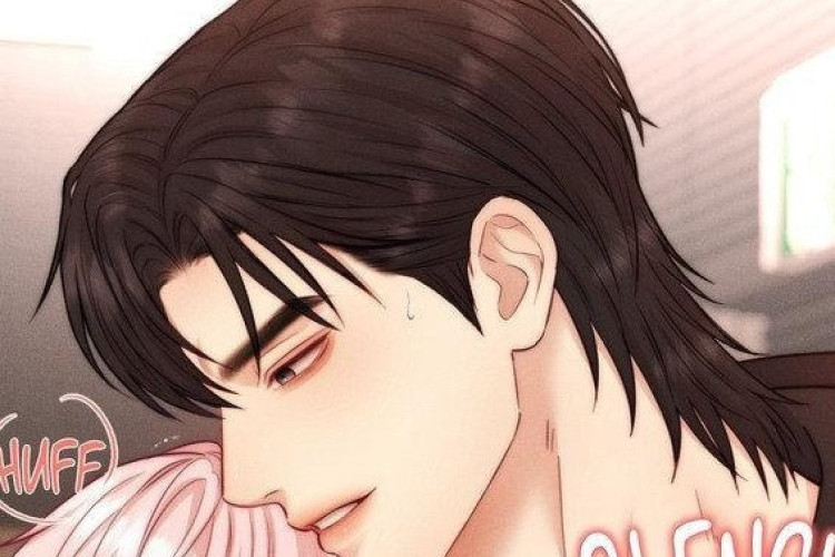 Leer BL Manhwa Love Remedy Capítulo 59 en Español Scan, ¿Por qué los celos son tan feos?