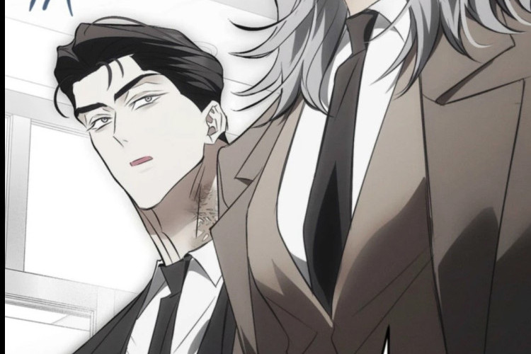 LEER du Manhwa BL Trampa Para Ratones Capítulo 53 en Español, Un acalorado debate