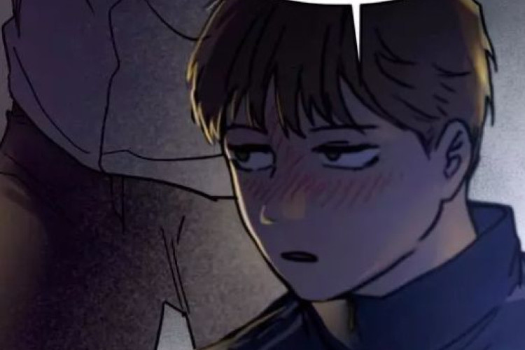 Enlace para Leer el Manhwa It’s a Miracle But Too Much Capítulo Completo en Español, una historia oscura del pasado