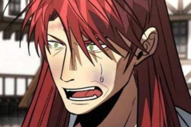 Spoiler RAW! Leer Manhwa BL Jubilación, No Amor Capítulo 61 en Español, La Intención de Terminar la Historia