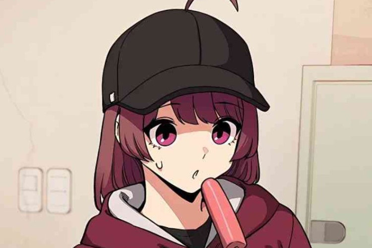 ¡Gangchan es el Culpable! Cómo Leer el Manhwa Stop Smoking! (¡Deja De Fumar!) 107 en Español