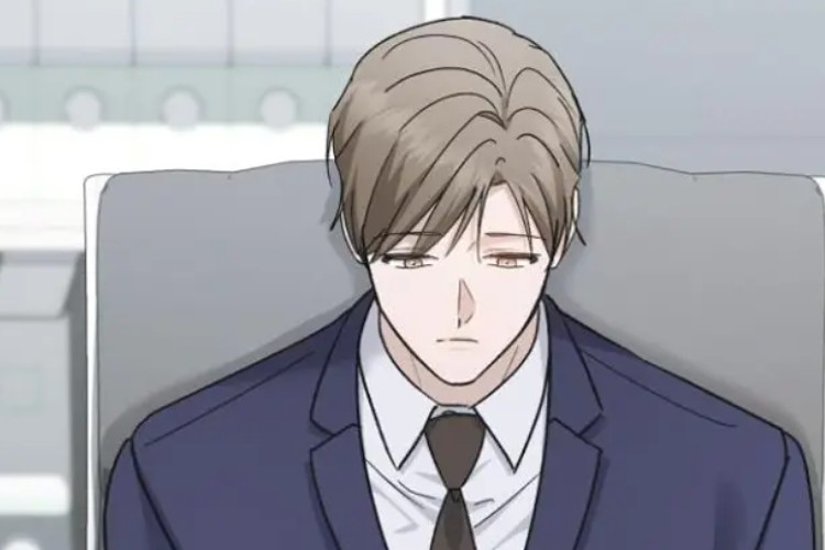 Leer RAW Al final de ese recuerdo Capítulo 103 en Español Scan Repitiendo El Mismo Error Una Y Otra Vez