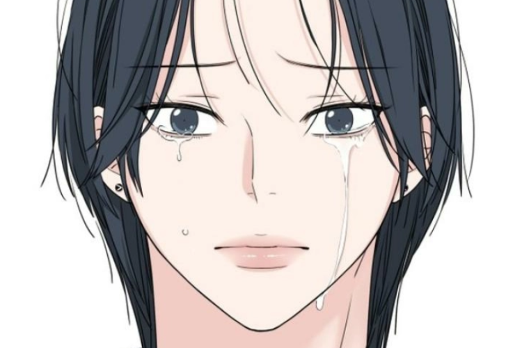 Lee del Manhwa Sami, Sube el Volumen Capítulo 82 en Español, ¿Su tristeza es traumatizante?