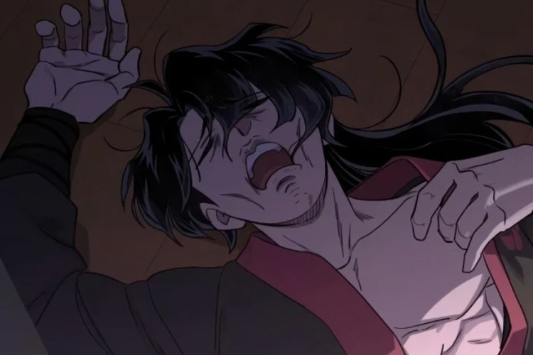 RAW Leer Manhwa Return Of Mount Hua Sect Capítulo 160 en Español, Chung Myung aún No ha Recuperado el Conocimiento