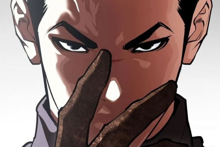Leer Manhwa Lookism Capítulo 576 Español Scan Casi Colapsa Por Luchar