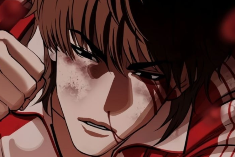 Leer Manhwa Lookism Capítulo 582 en Español, RAW! La Mayor Traición en la Hermandad de Incheon