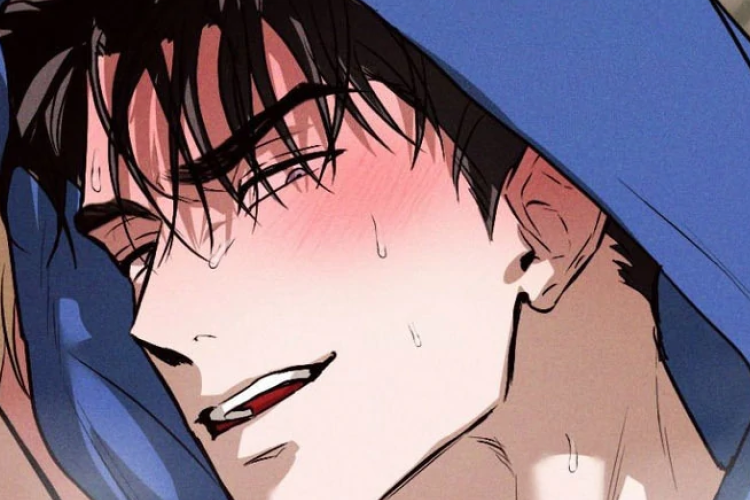 Enlance Manhwa FlashLight Capítulo 51 Español Sub, sentir un cuerpo cálido