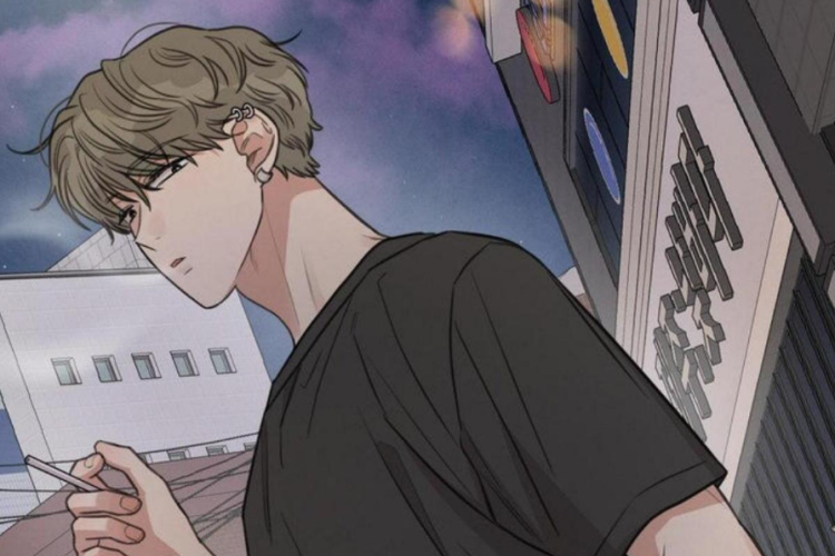 Spoiler Update! Leer el Manhwa Sandwich Paradox Capítulo 33 Español, Esperando la llegada de mi amada