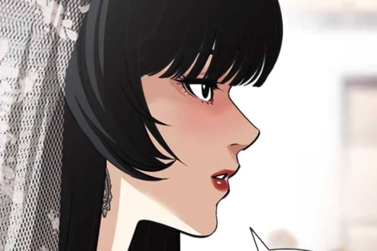 Lookism Capítulo 589 en Español, ¡Haz Clic Aquí para Leer Manhwa Gratis!