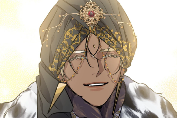 Manhwa La ventura del caballero blanco Capítulo 15 en Español Scan RAW, El príncipe se adelanta cada vez más