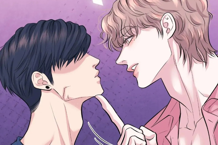 BL Manhwa Respect For Taste Capítulo 23 Scan Español La Satisfacción En Las Relaciones Es Lo Más Importante
