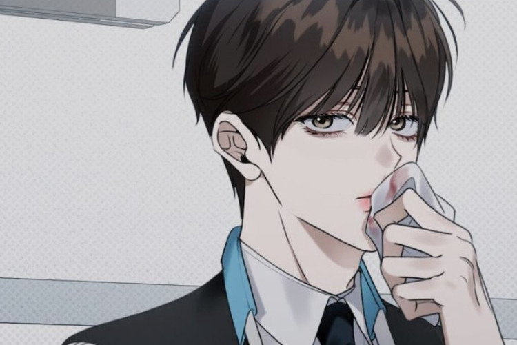 Leer BL Manhwa La Cama De Los Dieciocho (Eighteen’s Bed) Capítulo 49 en Español Scan, ¡No hay de qué preocuparse!