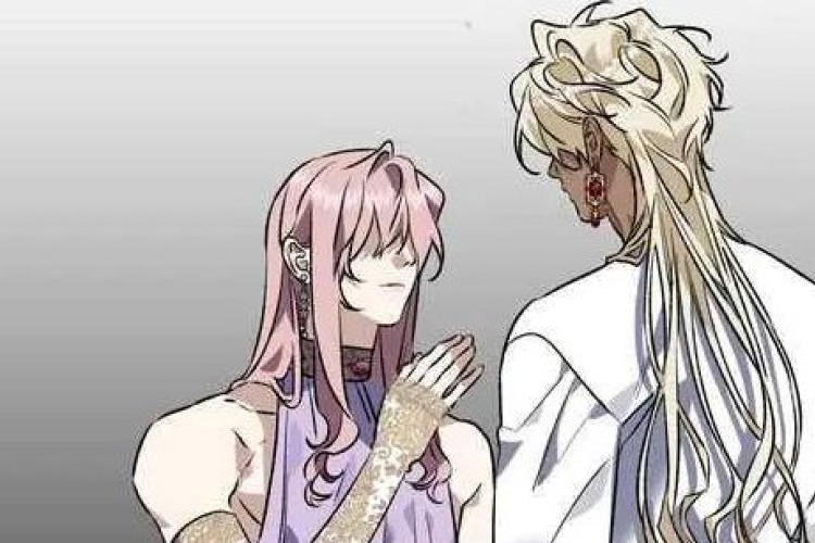 RAW Manhwa La Ventura del Caballero Blanco (Blossoms of the White Night) Capítulo 23 español Sub y Spoilers, nuevas pistas sobre la relación